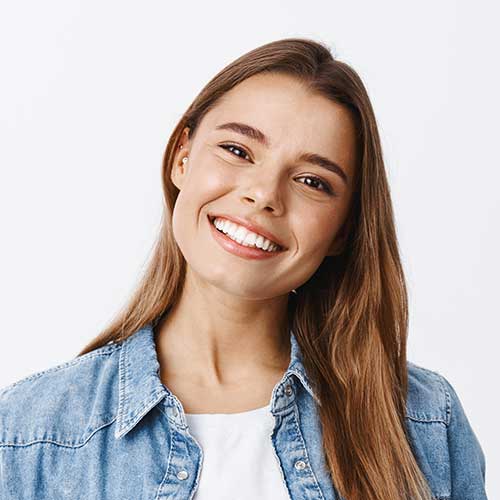 — Dra. Camila Ferreira, Ginecologista